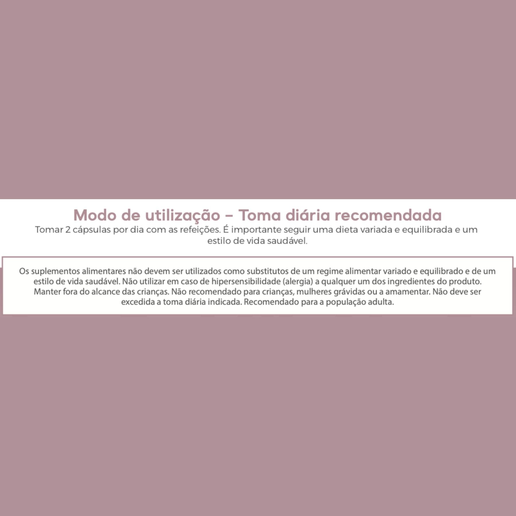 OptaViver - Suplemento Balance apoio hormonal 60 cápsulas