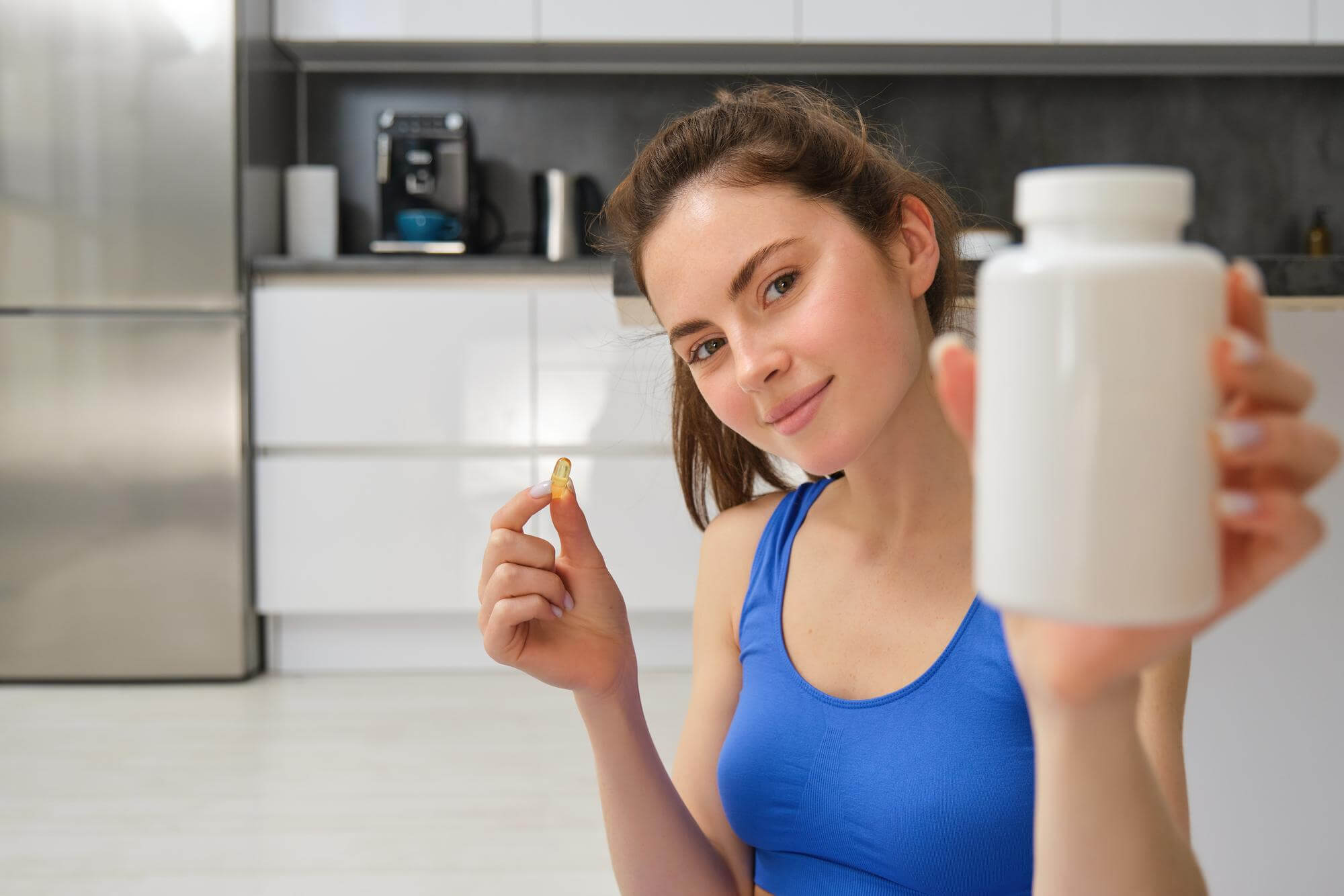 Segurança dos Suplementos: Interações, Doses e Cuidados Essenciais
